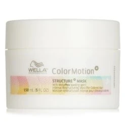 Wella ColorMotion+ Structure Mask 500ml/16.9oz -Kérastase Shop 28314600644 bebc7bb1 3fd8 43cb bf22 4ec32c7f0a97
