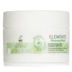 Wella Elements Renewing Mask 500ml/16.9oz -Kérastase Shop 28314700644 0e56f533 0f0e 4f23 9920 7668d54b91f0