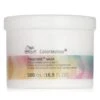 Wella ColorMotion+ Structure Mask 500ml/16.9oz -Kérastase Shop 28315400644