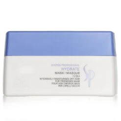 Wella SP Hydrate Mask (Intensively Moisturises Dry Hair) 200ml/6.67oz -Kérastase Shop 28359100644 c18f7284 b7e5 4312 b42f 842c9fe991c1