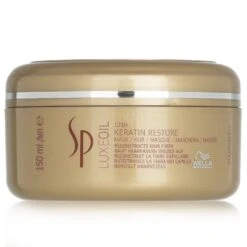 Wella SP Luxe Oil Keratin Restore Mask 150ml