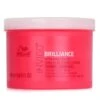 Wella Invigo Brilliance Vibrant Color Mask - # Normal 500ml/16.9oz 2 Wella Invigo Brilliance Vibrant Color Mask - # Normal 500ml/16.9oz -Kérastase Shop 28424700644