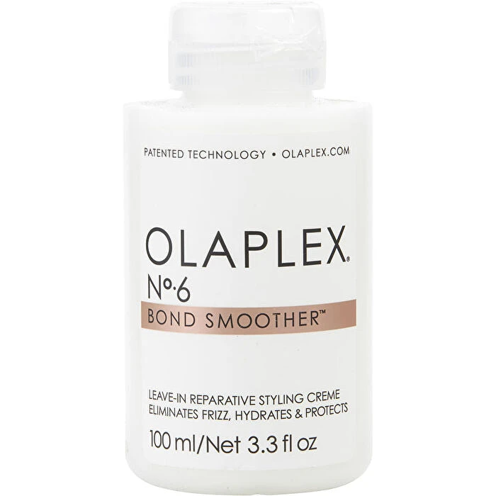 Olaplex #6 Bond Smoother 100ml/3.3oz 3 Olaplex #6 Bond Smoother 100ml/3.3oz
