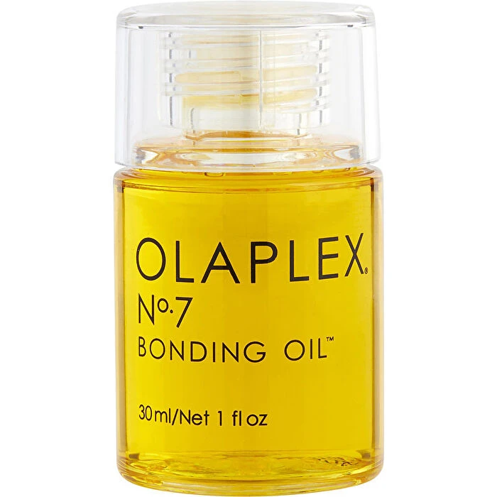 Olaplex #7 Bonding Oil 30ml/1oz 3 Olaplex #7 Bonding Oil 30ml/1oz