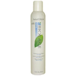 Matrix Biolage Freeze Fix Hairspray - Firm Hold By Matrix For Unisex - 10 Oz Hair Spray