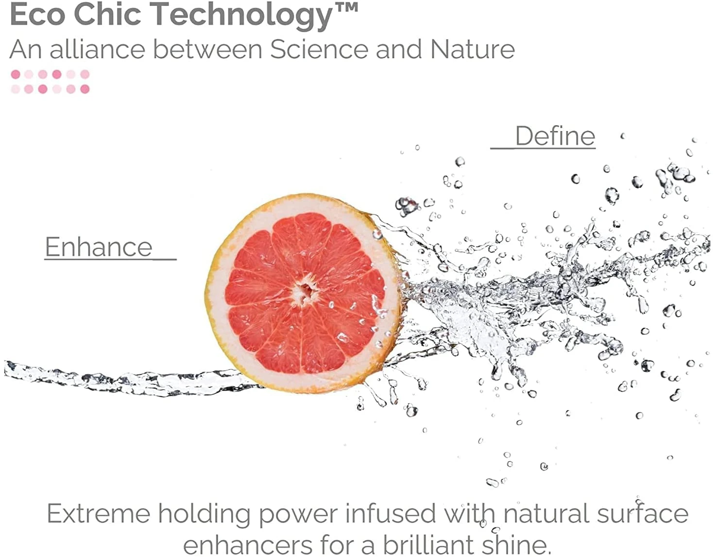 Giovanni Hair Styling Gel L.A. Hold 200ml 5 Giovanni Hair Styling Gel L.A. Hold 200ml - Image 3