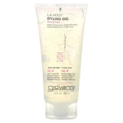 Giovanni Hair Styling Gel L.A. Hold 200ml