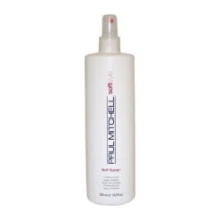 Paul Mitchell Soft Spray By Paul Mitchell For Unisex - 16.9 Oz Hair Spray