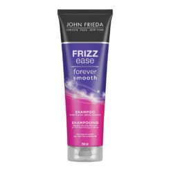 John Frieda Frizz Ease Forever Smooth Shampoo 250ml