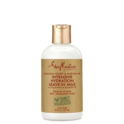 Shea Moisture Manuka Honey & Mafura Oil Intensive Hydration Leave In Milk 237ml