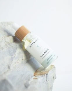 Butt Naked Body Cactus Prickly Pear Face + Hair Oil 30ml 7 Butt Naked Body Cactus Prickly Pear Face + Hair Oil 30ml -Kérastase Shop 787099771072 2