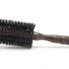 Ibiza Hair Tools Hardwood Handle Uniform Bristle Hair Brush H3-55mm -Kérastase Shop 8423146900201
