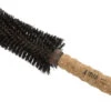 Ibiza Hair Tools Red Extended Cork Handle Hair Brush Z4-65mm 2 Ibiza Hair Tools Red Extended Cork Handle Hair Brush Z4-65mm -Kérastase Shop 8423146900232