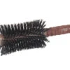 Ibiza Hair Tools Red Extended Cork Handle Hair Brush RLX4-65mm -Kérastase Shop 8423146900362
