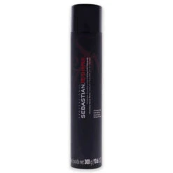 Sebastian Re-Shaper Strong Hold By Sebastian For Unisex - 10.6 Oz Hair Spray