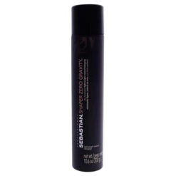 Sebastian Shaper Zero Gravity Hairspray By Sebastian For Unisex - 10.6 Oz Hair Spray