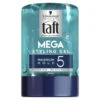 Schwarzkopf Taft Mega H5 Styling Gel 300g -Kérastase Shop 9310714320334