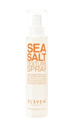 ELEVEN Australia Sea Salt Texture Spray 200ml