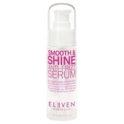 ELEVEN Australia Smooth & Shine Anti-Frizz Serum 60ml