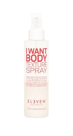 ELEVEN Australia I Want Body Texture Spray 175ml