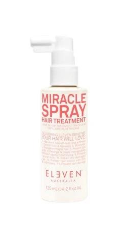 ELEVEN Australia Miracle Spray Hair Treatment 125ml