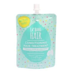 La'Bang Body Conditioning Hair Treatment 100ml - Coconut Dream