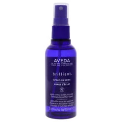 Aveda Brilliant Spray-On Shine By Aveda For Unisex - 3.4 Oz Hair Spray