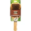 Bass Brushes Bamboo Hair Brush Large Square Paddle 1 -Kérastase Shop BA33 uhp FULL