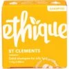 Ethique Solid Shampoo Bar St Clements - Oily Hair 110g -Kérastase Shop ETQ05 uhp FULL