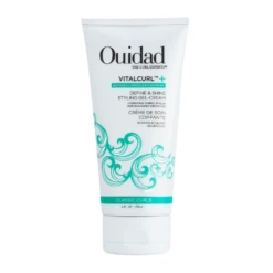 Ouidad VitalCurl Plus Define And Shine Styling Gel-Cream By Ouidad For Unisex - 6 Oz Cream