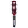 CHI Turbo 2 Sided Vent Brush - CB08 By CHI For Unisex - 1 Pc Hair Brush 1 CHI Turbo 2 Sided Vent Brush - CB08 By CHI For Unisex - 1 Pc Hair Brush -Kérastase Shop I0084108larger
