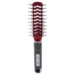 CHI Turbo 2 Sided Vent Brush - CB08 By CHI For Unisex - 1 Pc Hair Brush