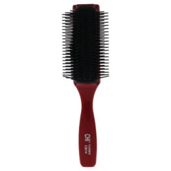 CHI Turbo 9 Row Styling Brush - CB14 By CHI For Unisex - 1 Pc Hair Brush