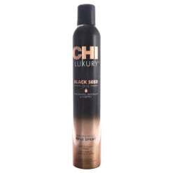 CHI Luxury Black Seed Oil Flexible Hold Hairspray By CHI For Unisex - 12 Oz Hair Spray