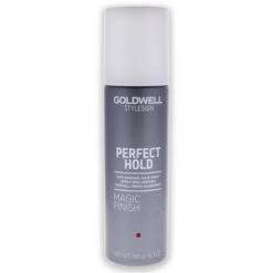 Goldwell Stylesign Perfect Hold Magic Finish Non - Aerosol Hair Spray By Goldwell For Unisex - 6.3 Oz Hair Spray