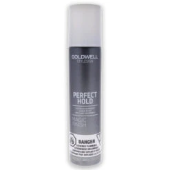 Goldwell StyleSign Perfect Hold Magic Finish Hair Spray By Goldwell For Unisex - 8.5 Oz Hair Spray