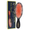 Mason Pearson Pocket Nylon Brush - N4 Dark Ruby By Mason Pearson For Unisex - 1 Pc Hair Brush And Cleaning Brush 2 Mason Pearson Pocket Nylon Brush - N4 Dark Ruby By Mason Pearson For Unisex - 1 Pc Hair Brush And Cleaning Brush -Kérastase Shop I0084823larger