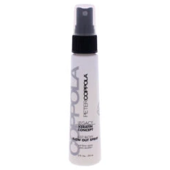 Peter Coppola Just Blow-Out Spray By Peter Coppola For Unisex - 2 Oz Hair Spray