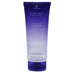 Alterna Caviar Replenishing Moisture Leave-In Smoothing Gelee By Alterna For Unisex - 3.4 Oz Gel