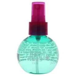 TIGI Bed Head Queen Beach Salt Spray By TIGI For Unisex - 3.4 Oz Hairspray