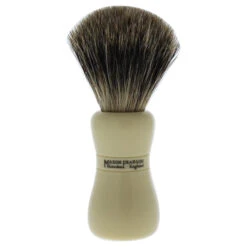 Mason Pearson Pure Badger Shaving Brush By Mason Pearson For Unisex - 1 Pc Hair Brush