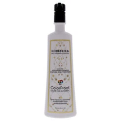 ColorProof BioRepair-8 Anti-Thinning Condition By ColorProof For Unisex - 25.4 Oz Conditioner