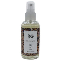 R+Co Rockaway Salt Spray By R+Co For Unisex - 4.2 Oz Hairspray