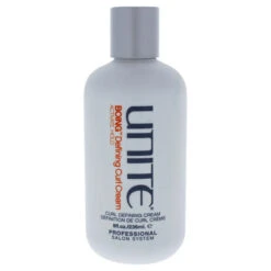 Unite Boing Defining Curl Cream By Unite For Unisex - 8 Oz Cream