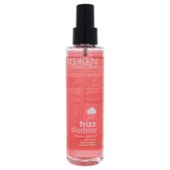 Redken Frizz Dismiss Instant Deflate Oil Serum By Redken For Unisex - 4.2 Oz Serum