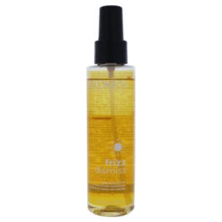 Redken Frizz Dismiss Anti Static Oil Mist By Redken For Unisex - 4.2 Oz Mist