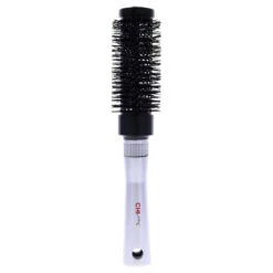 CHI Nylon Ceramic Round Brush Small By CHI For Unisex - 1 Pc Hair Brush