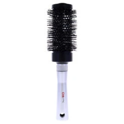 CHI Nylon Ceramic Round Brush Medium By CHI For Unisex - 1 Pc Hair Brush