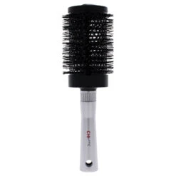 CHI Nylon Ceramic Round Brush Large By CHI For Unisex - 1 Pc Hair Brush
