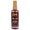 CHI Deep Brilliance Lightweight Leave-In Treatment By CHI For Unisex - 3 Oz Treatment